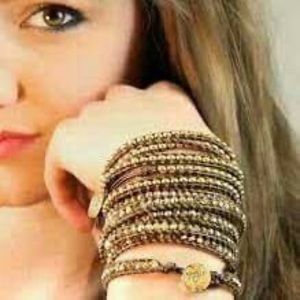 Meet your Posher, Marym